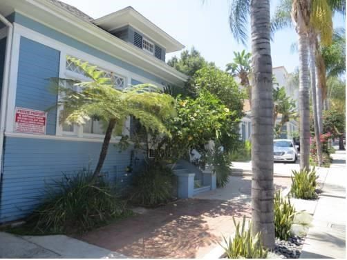 San Vicente Bungalows