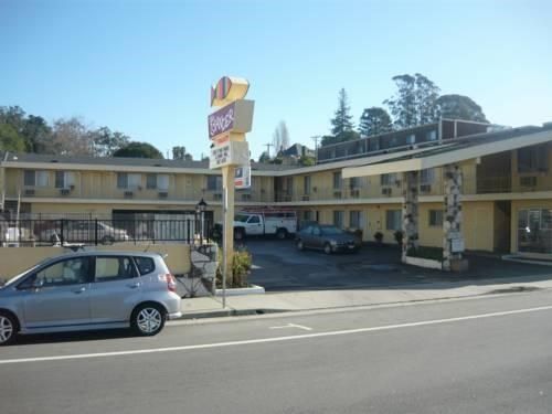 The Islander Motel