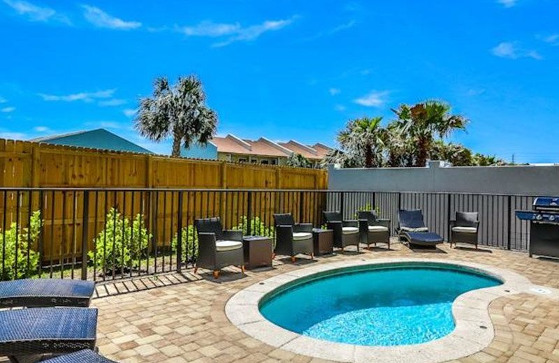 MIRAMAR BEACH VACATION HOMES BY FIVE STAR BEACH PROPERTIES