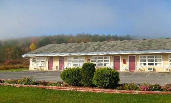 Budget Inn Whitehall