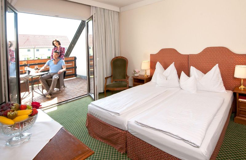 Hotel Am Sachsengang