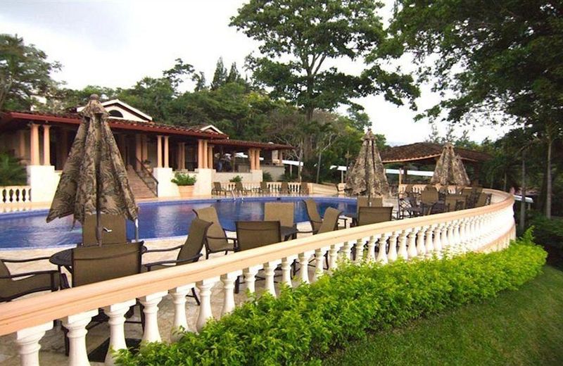 RINGLE RESORT
