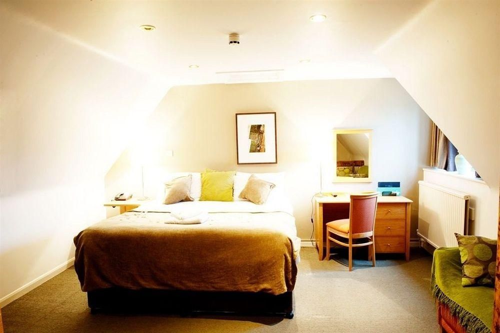 De Vere Venues Uplands House