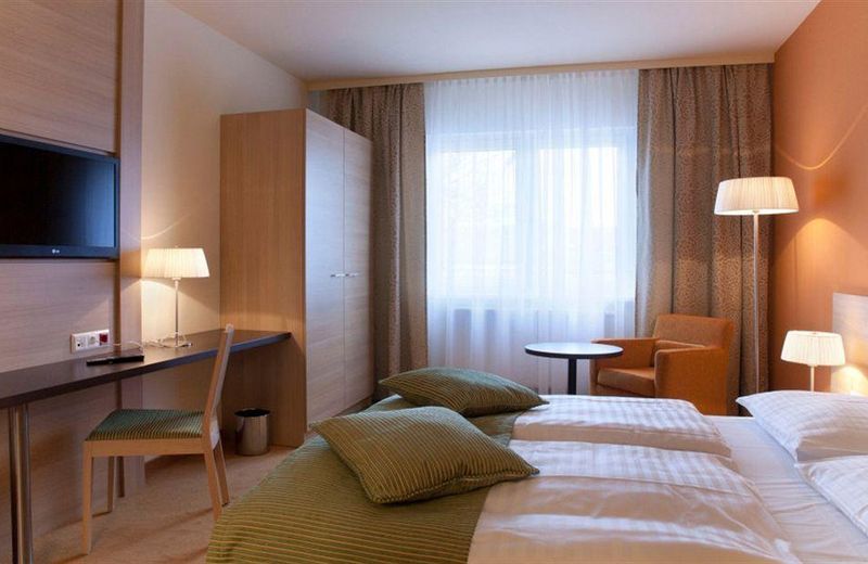 Hotel Das Himberg