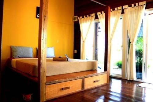 The Pier Boutique Resort