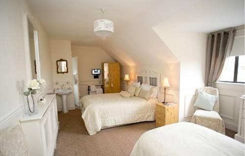 San Juan B&B