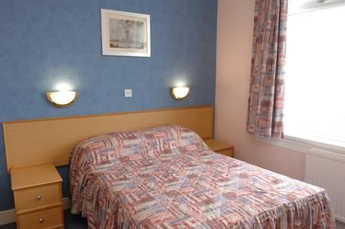Selborne Hotel