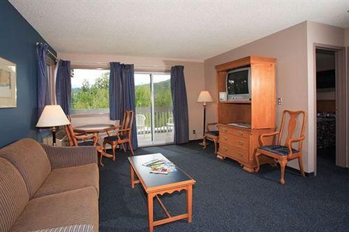 Kokanee Springs Golf Resort