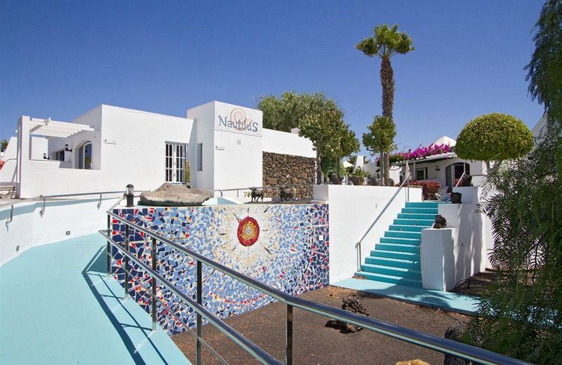 Nautilus Lanzarote