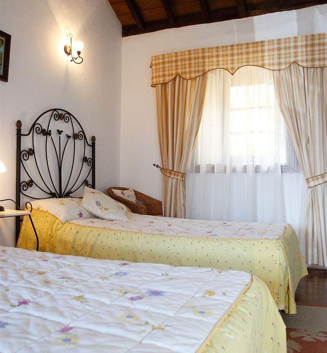 Hotel Rural Senderos de Abona