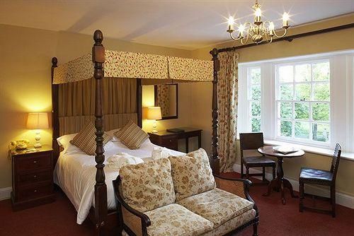 Headlam Hall Hotel
