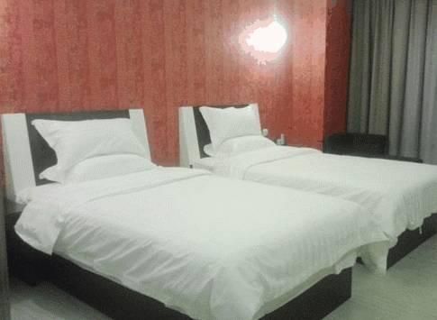 Homeinn Selected Shanghai Xin Zhuang Branch