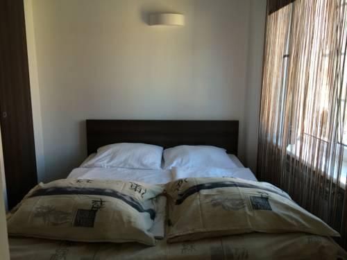 Apartament Alex
