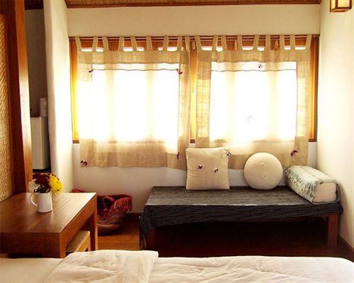 BULUN BURI PAI MAE HONG SON