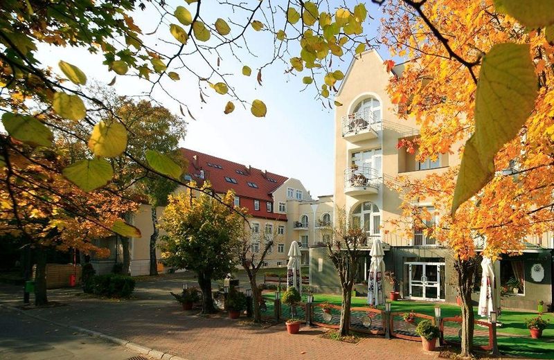 Hotel Atol