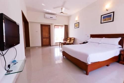 Four Points by Sheraton Mahabalipuram Resort & Convention Center