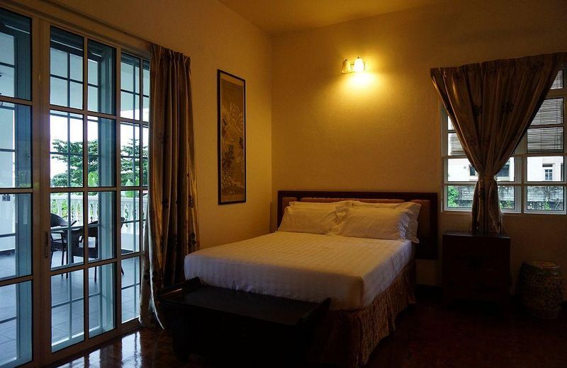 Sea Homestay