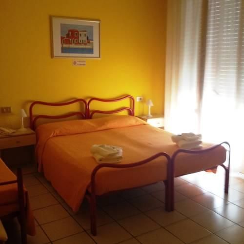 Hotel I Pini