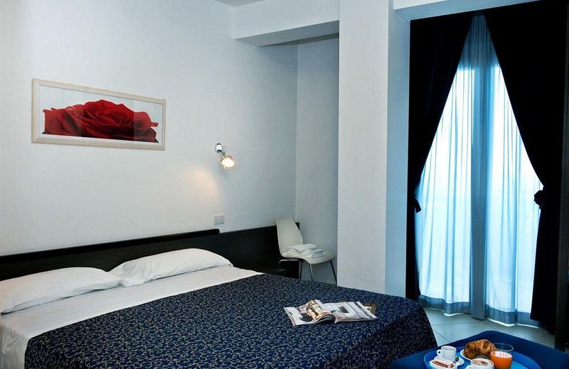 Residence Mareamare