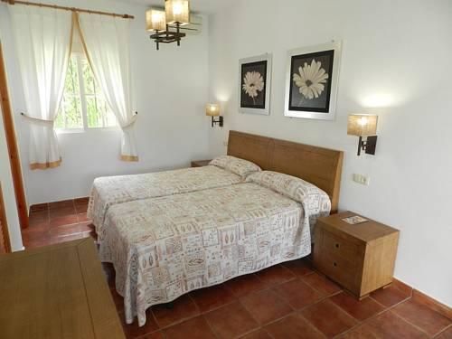 Hostal Las Acacias