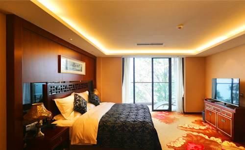 Yunling Conference Resort Qingcheng