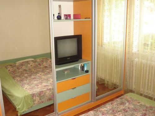 APARTAMENT CITY PARK MALL