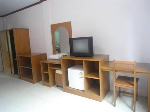 Chiangkhong Teak Garden Riverfront Hotel