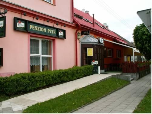 PENZION PETR