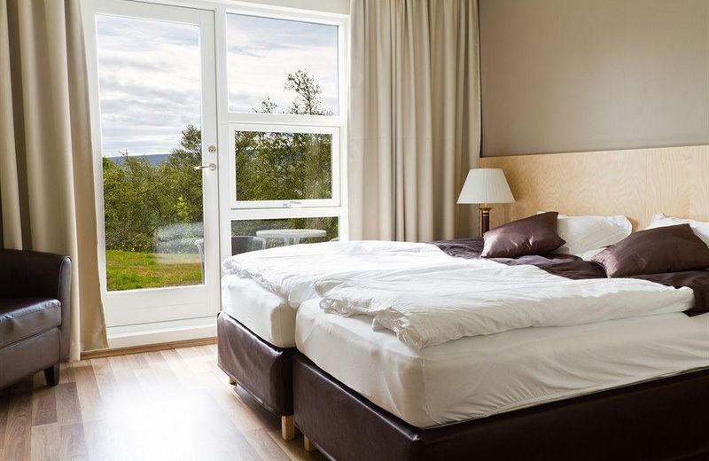 Hotel Hallormsstadur