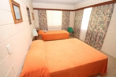 MORANDOO LODGE