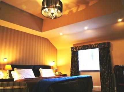 BEST WESTERN LIME TREES HOTEL