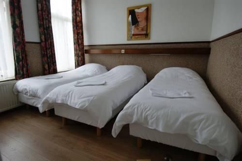 Hotel de Keizerskroon Amsterdam-Schiphol-Halfweg