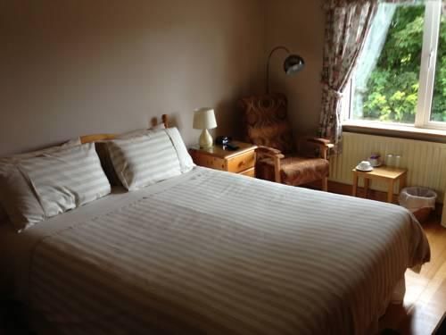 Mannin Lodge B&B
