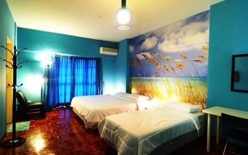 KL SHORTSTAY