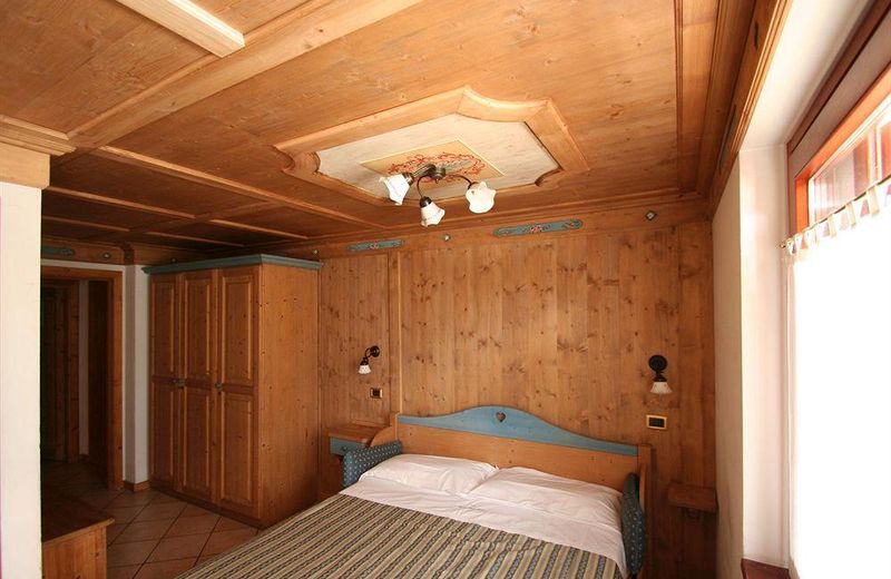 Hotel Residence Dahu