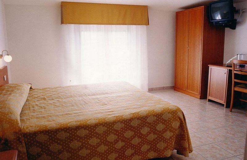 Hotel La Piccola Stazione