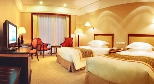 Trilec International Hotel