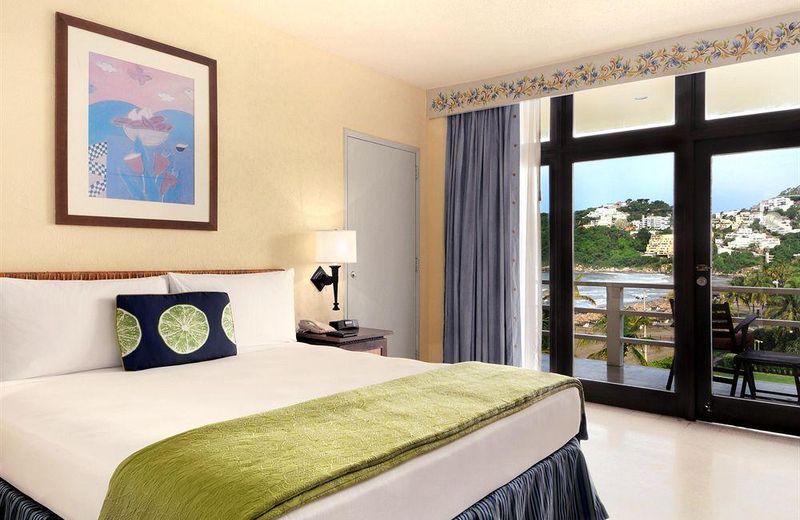 Pierre Mundo Imperial Riviera Diamante Acapulco