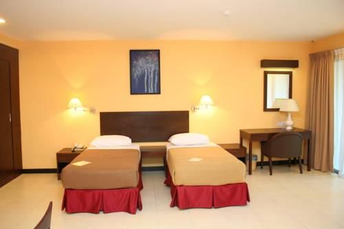 Intekma Resort & Convention Centre