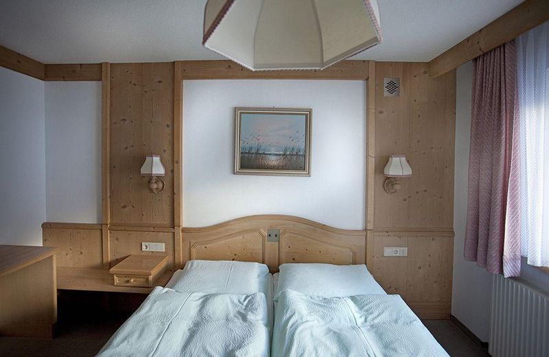 Pension Trofana