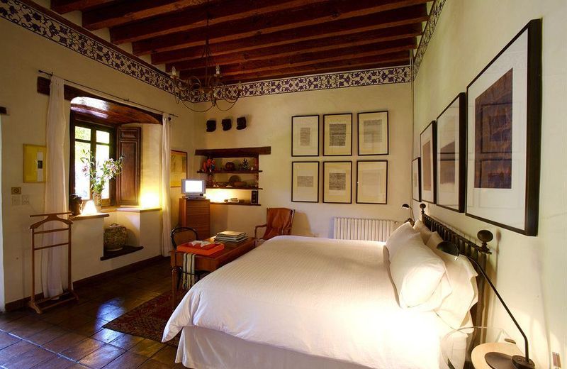 Casa de la Real Aduana Boutique Hotel