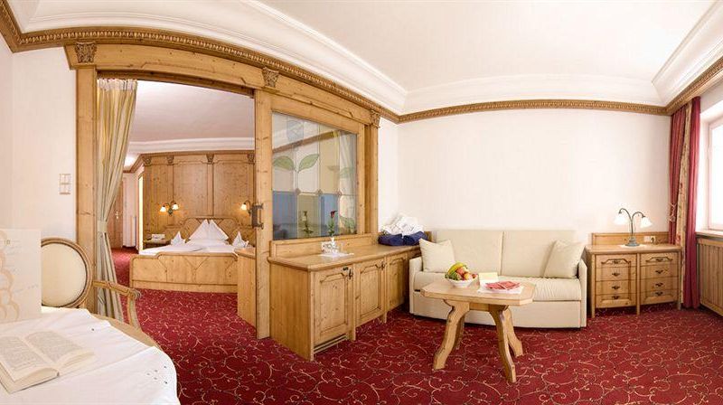 Weinegg Wellviva Resort