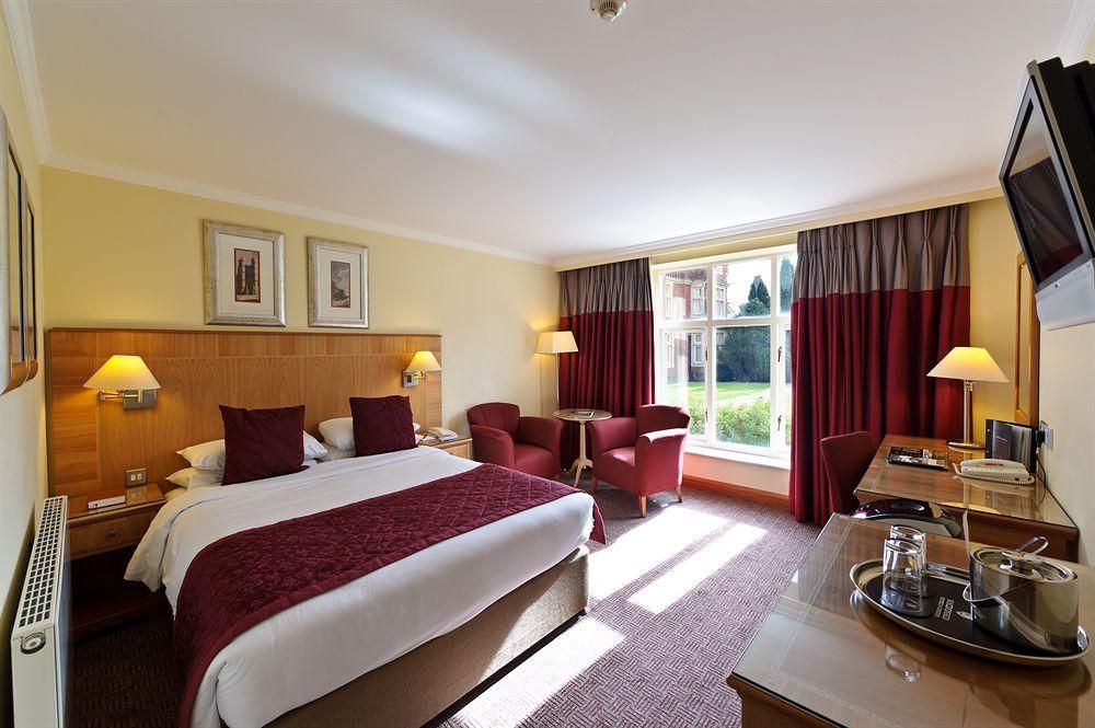 Savill Court