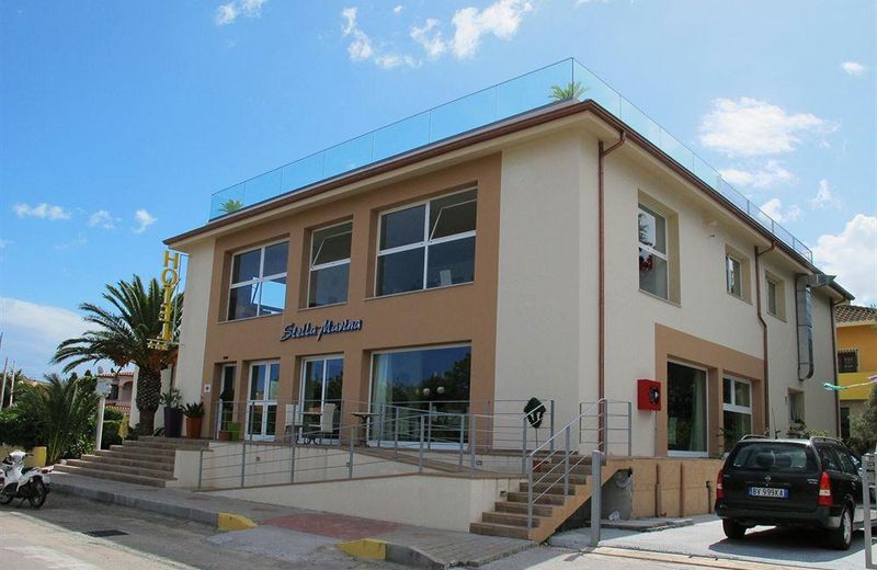Hotel Stella Marina