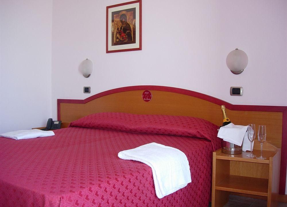 Hotel La Perla