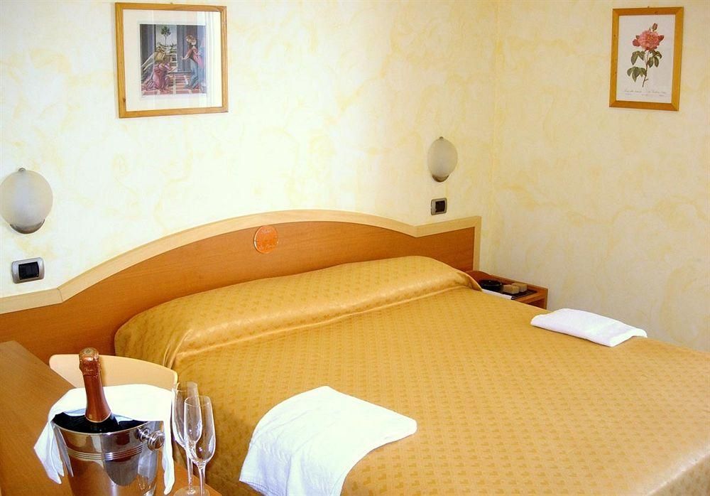 Hotel La Perla