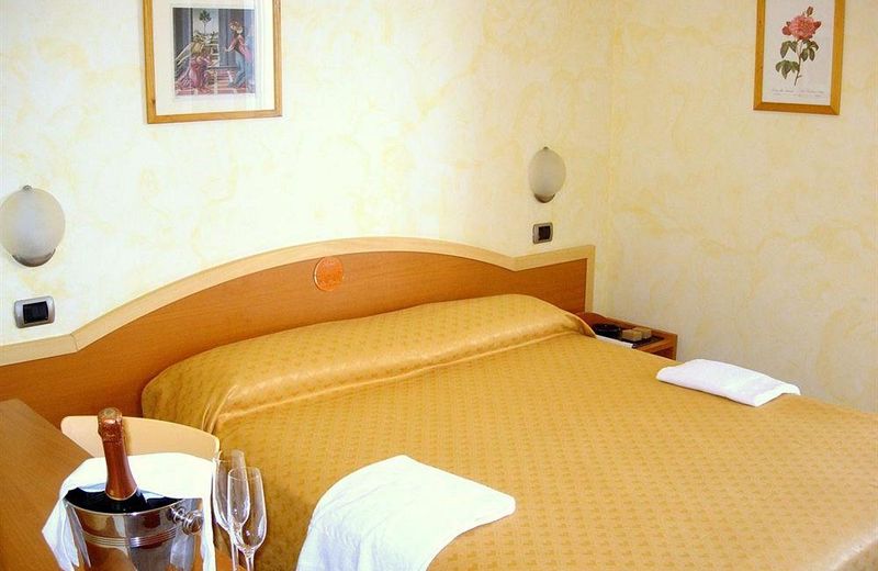 Hotel La Perla