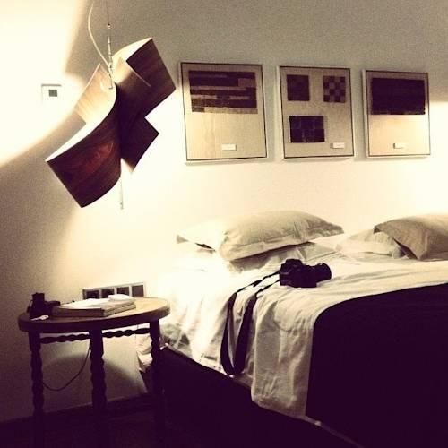 Monte Do Malhao - Art, Eco & Spa
