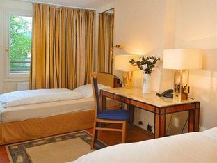 Hotel Image 1