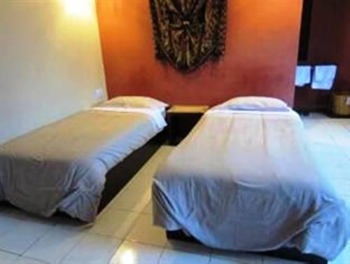 Brookes Terrace Hotel